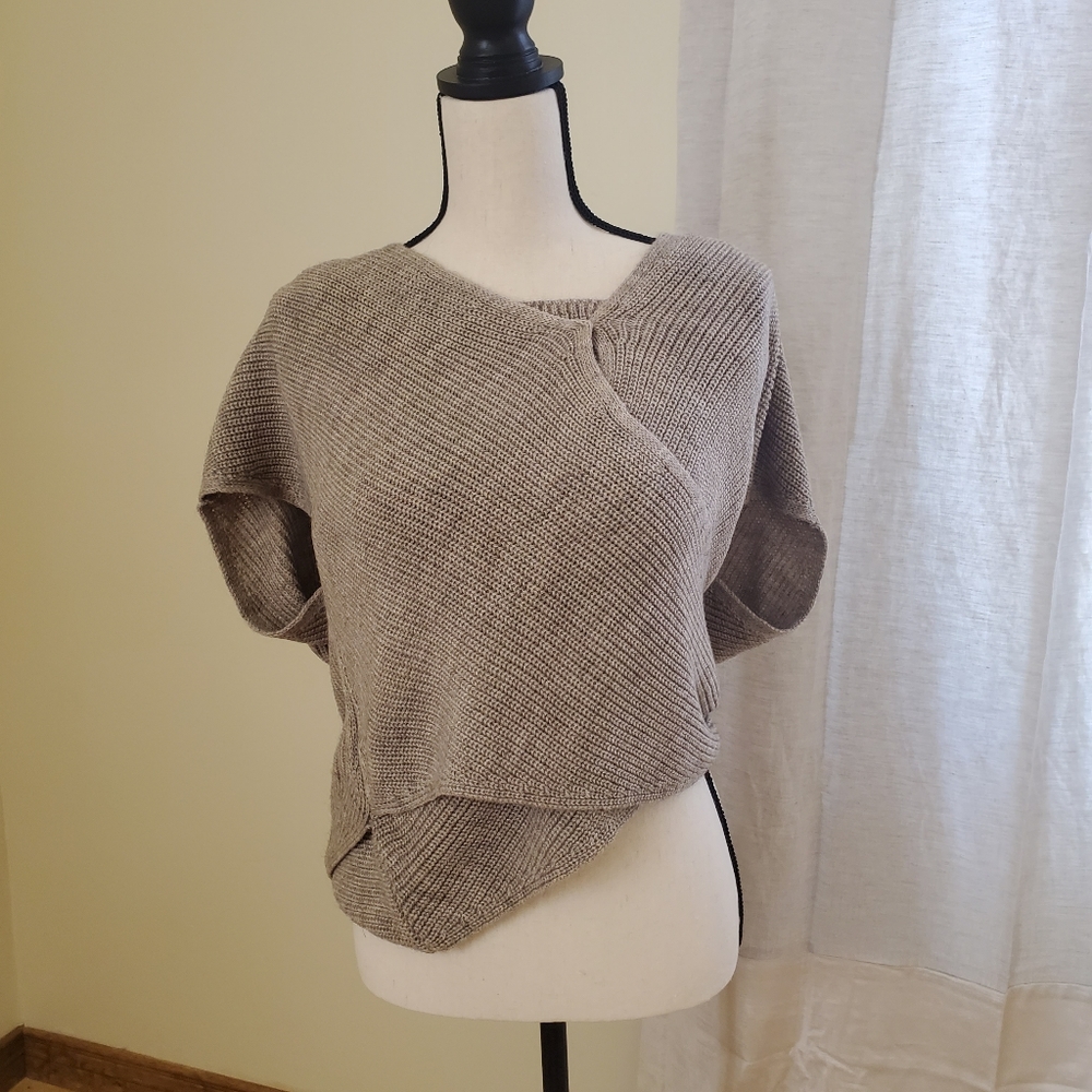 Sweater Tank Set - Picture 2 of 6